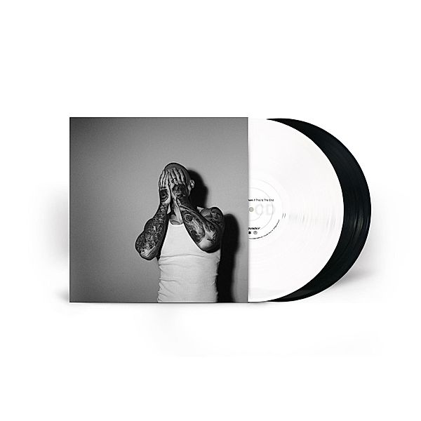 If This Is The End (Vinyl), Noah Gundersen