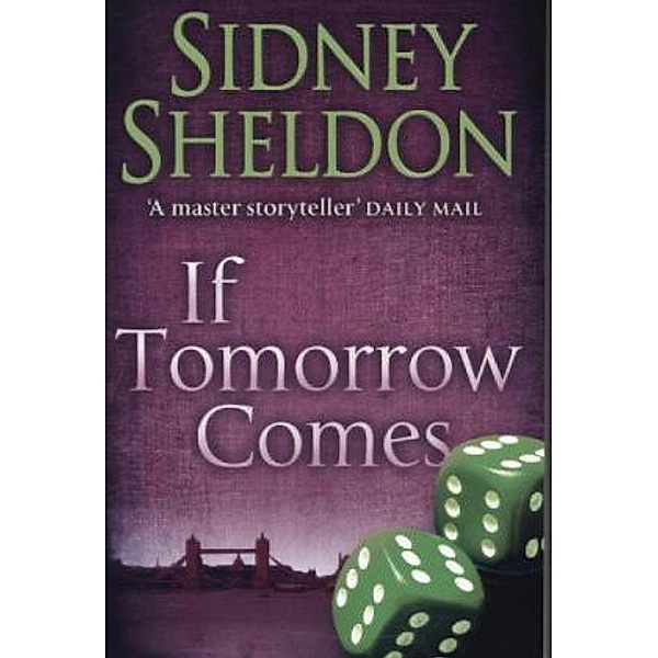 If Tomorrow Comes, Sidney Sheldon