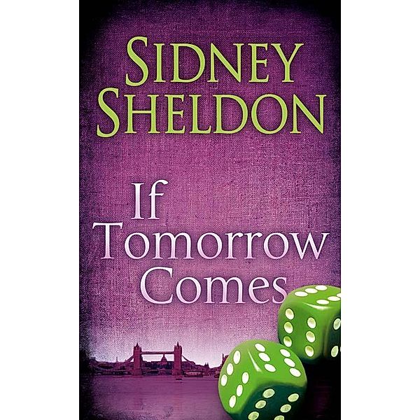 If Tomorrow Comes, Sidney Sheldon