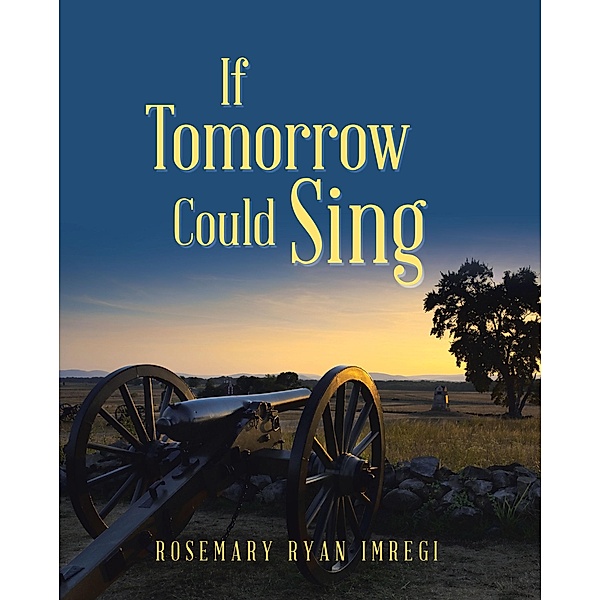 If Tomorrow Could Sing, Rosemary Ryan Imregi