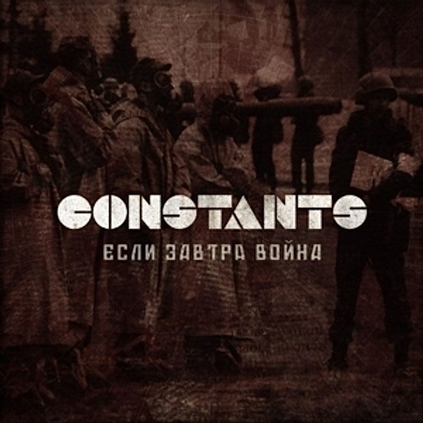 If Tomorrow The War, Constants