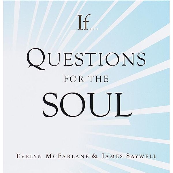 If..., Volume 4 / If Series Bd.4, Evelyn McFarlane, James Saywell