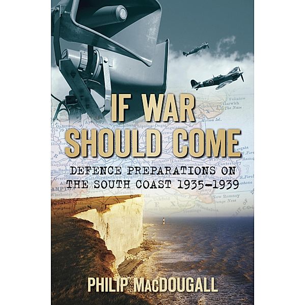If War Should Come, Philip MacDougall