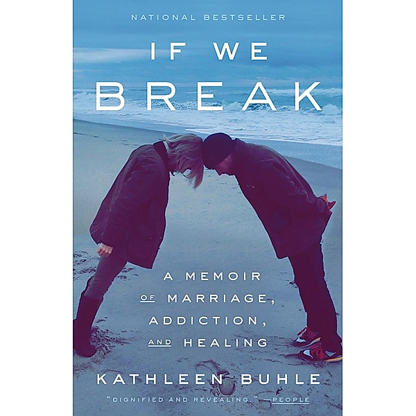 If We Break, Kathleen Buhle