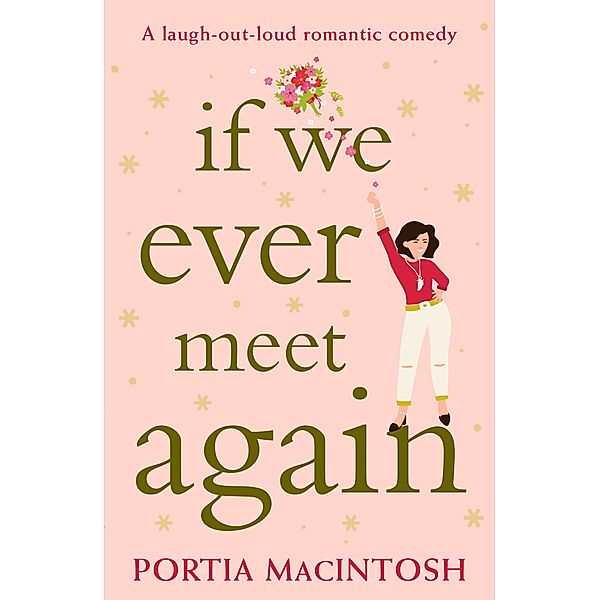 If We Ever Meet Again, Portia Macintosh