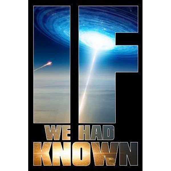If We Had Known / Beyond the Cradle Bd.1, Jody Lynn Nye, Robert Greenberger, Mike Mcphail