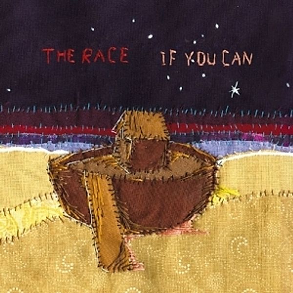 If You Can, The Race