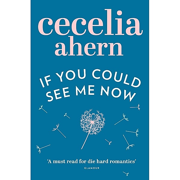 If You Could See Me Now, Cecelia Ahern