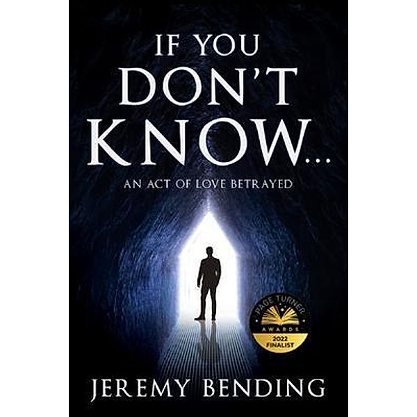 If You Don't Know... / Cranthorpe Millner Publishers, Jeremy Bending