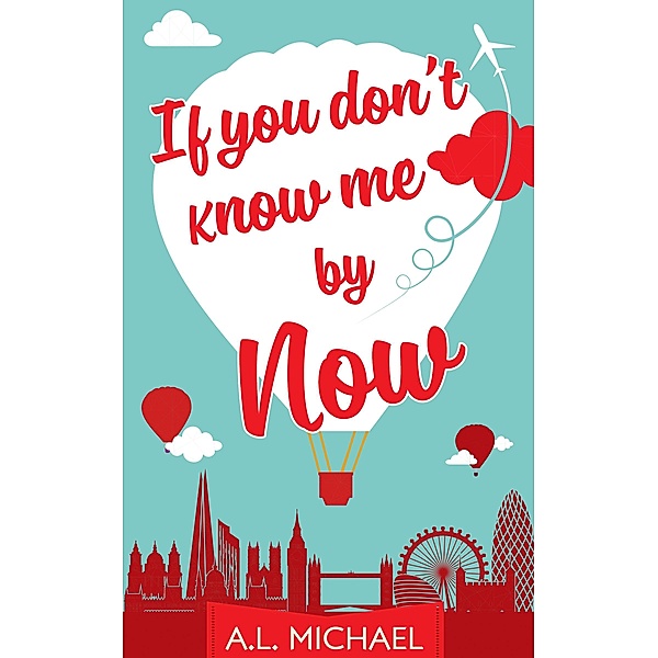 If You Don't Know Me By Now, A. L. Michael