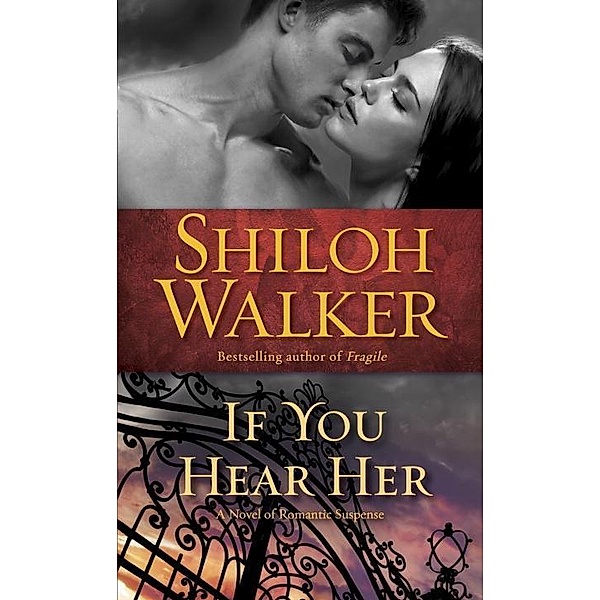If You Hear Her / Ash Trilogy Bd.1, Shiloh Walker