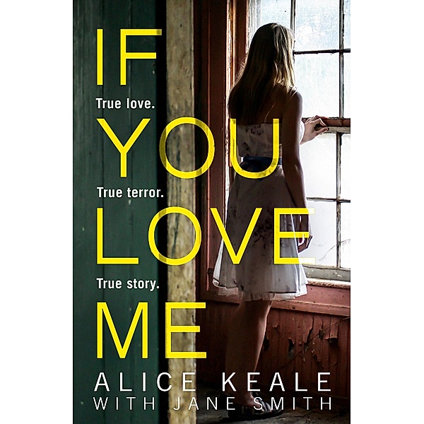 If You Love Me, Alice Keale