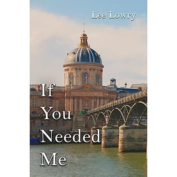 If You Needed Me / Crown Books NYC, Lee Lowry