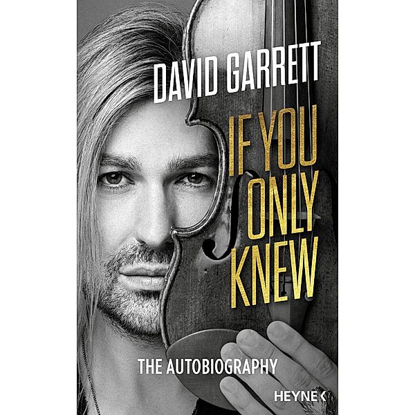 If You Only Knew, David Garrett, Leo G. Linder