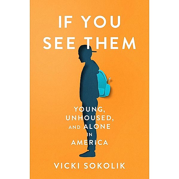 If You See Them, Vicki Sokolik