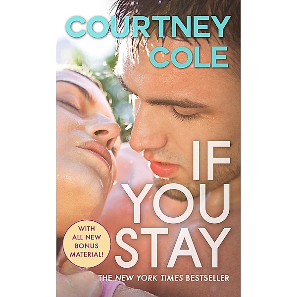 If You Stay / Beautifully Broken Bd.1, Courtney Cole