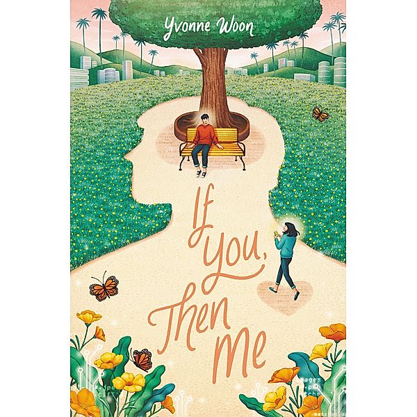 If You, Then Me, Yvonne Woon