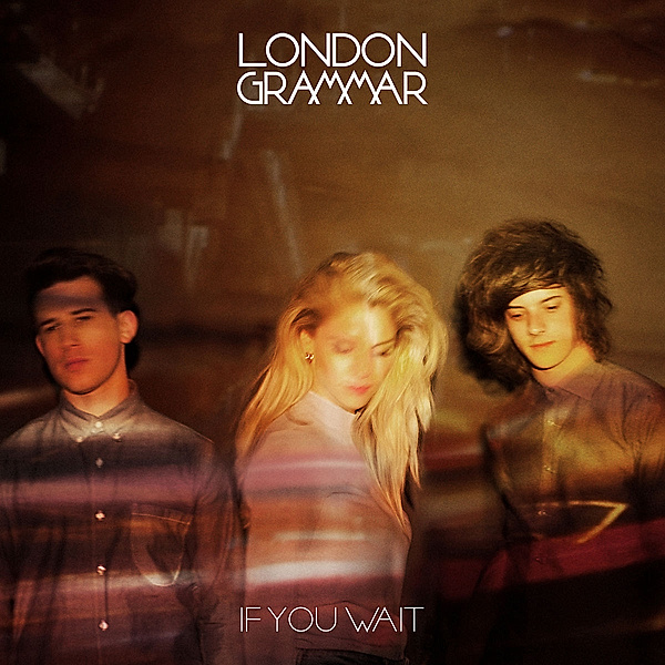 If You Wait Deluxe Edition, London Grammar