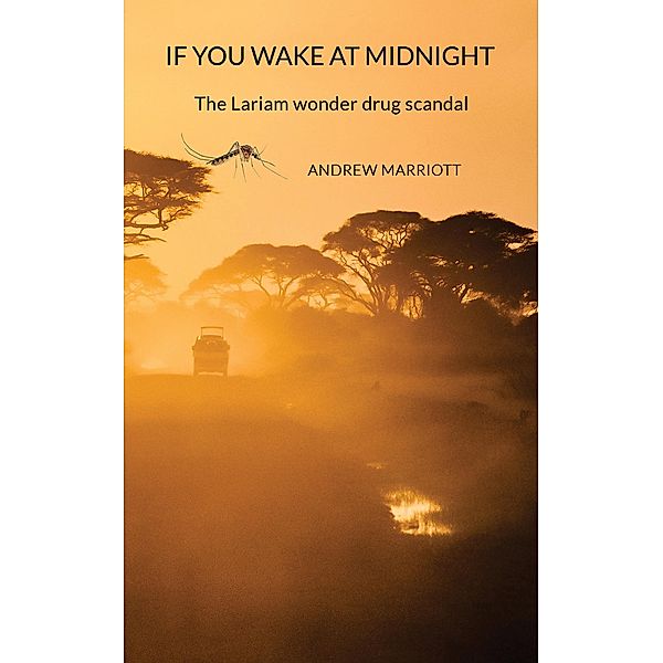 If You Wake at Midnight / Austin Macauley Publishers, Andrew Marriott