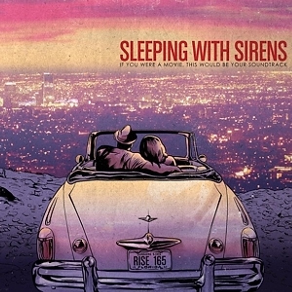 If You Were A Movie,This Would, Sleeping With Sirens