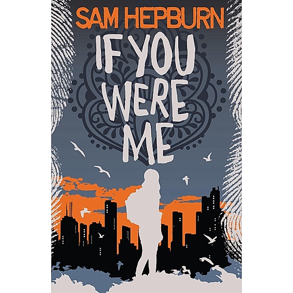 If You Were Me REVERTED, Sam Hepburn
