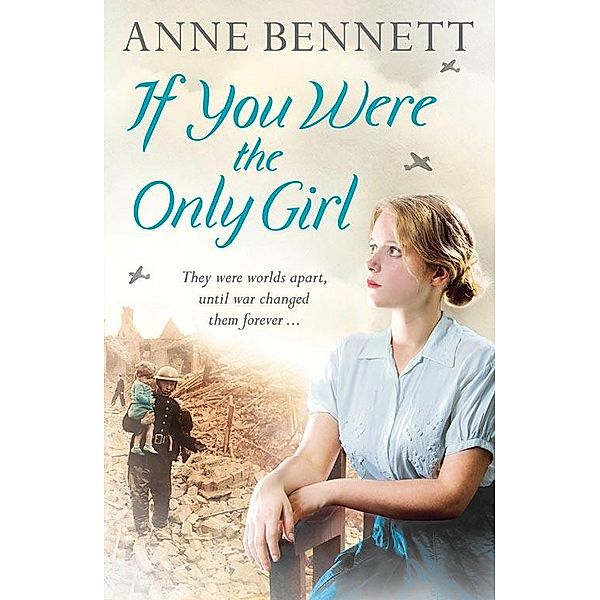 If You Were the Only Girl, Anne Bennett