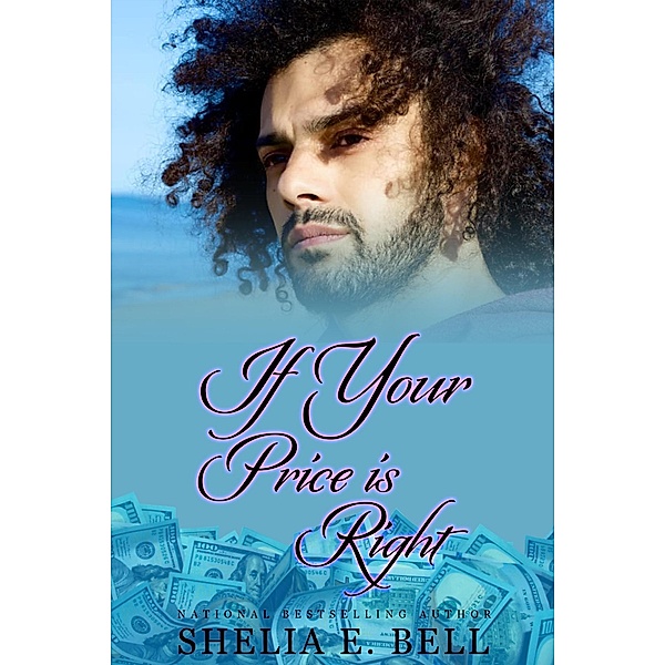 If Your Price Is Right (Holy Rock Chronicles (My Son's Wife spin-off), #5) / Holy Rock Chronicles (My Son's Wife spin-off), Shelia Bell