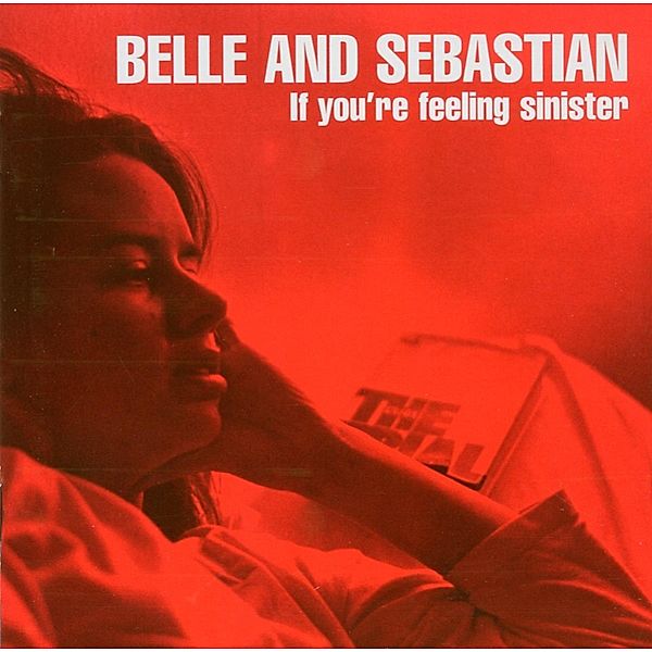 If You'Re Feeling Sinister, Belle & Sebastian