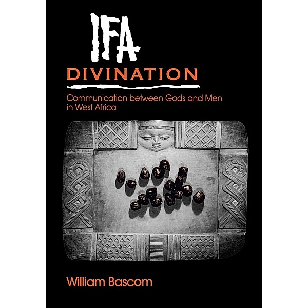 Ifa Divination, William W. Bascom