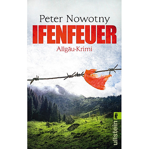 Ifenfeuer, Peter Nowotny