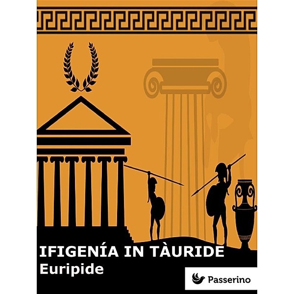 Ifigenia in Tauride, Euripide