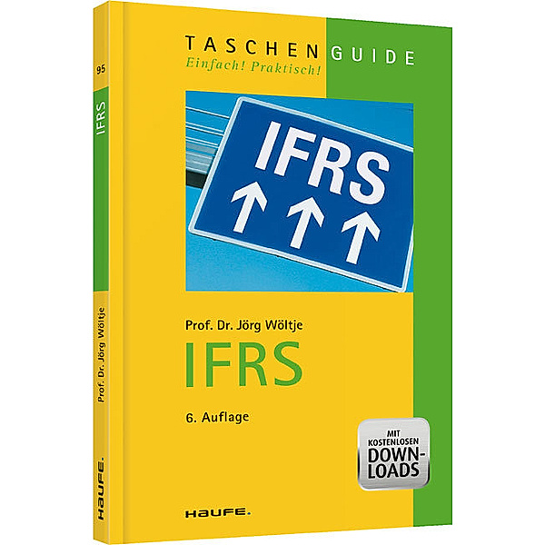 IFRS, Jörg Wöltje