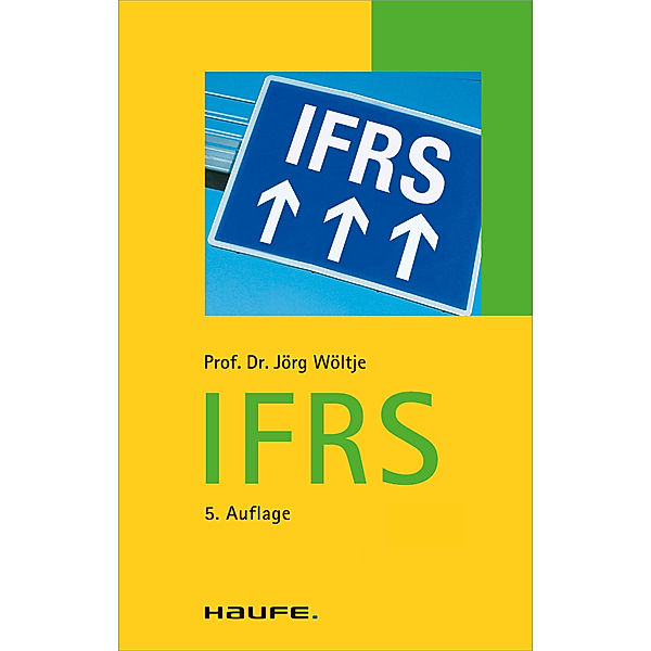 IFRS, Jörg Wöltje