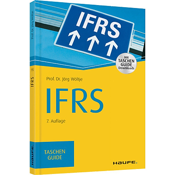 IFRS, Jörg Wöltje