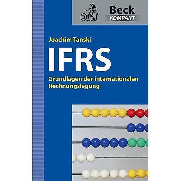 IFRS, Joachim S. Tanski