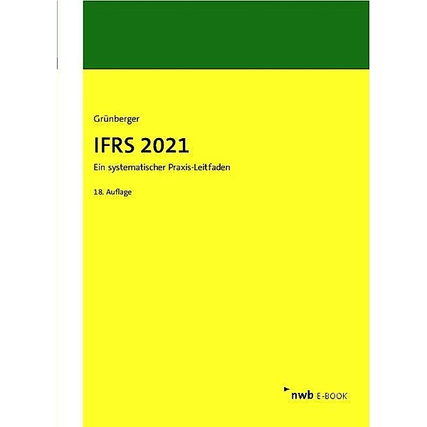 IFRS 2021, David Grünberger
