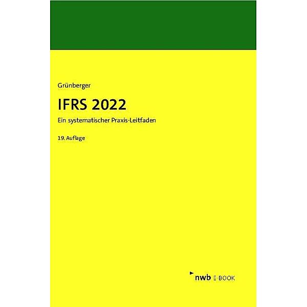 IFRS 2022, David Grünberger
