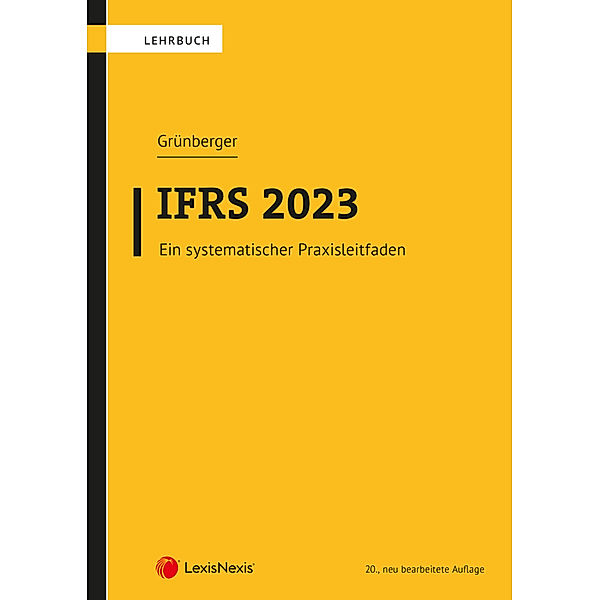 IFRS 2023, David Grünberger
