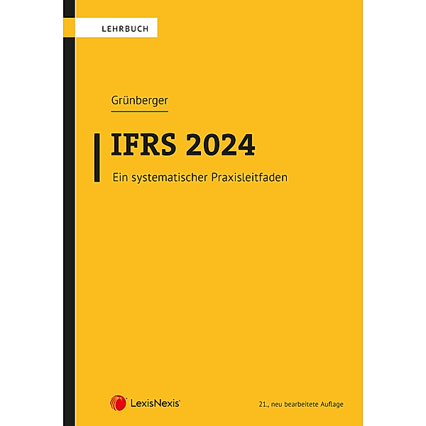 IFRS 2024, David Grünberger