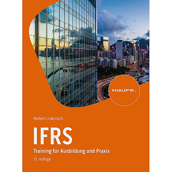 IFRS, Norbert Lüdenbach