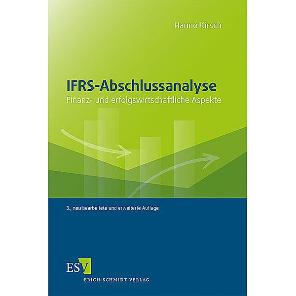 IFRS-Abschlussanalyse, Hanno Kirsch
