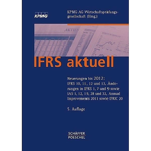 IFRS aktuell