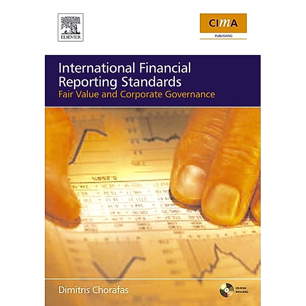 IFRS, Fair Value and Corporate Governance, Dimitris N. Chorafas
