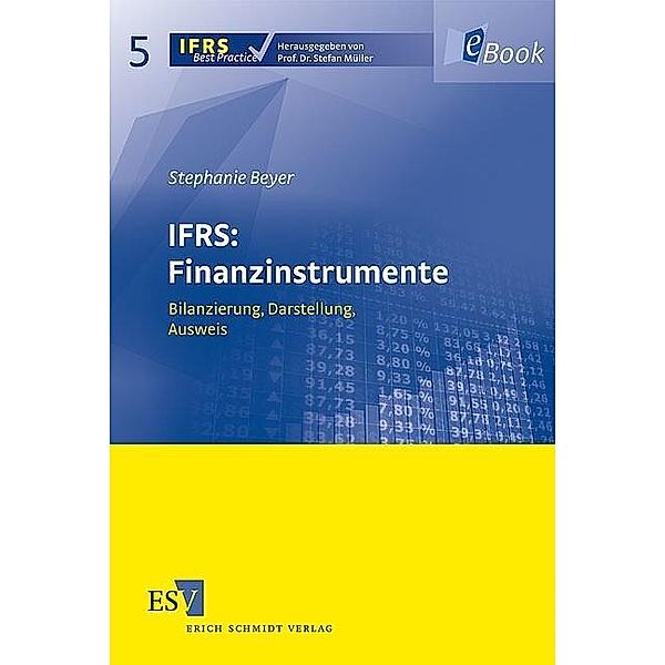 IFRS: Finanzinstrumente, Stephanie Beyer
