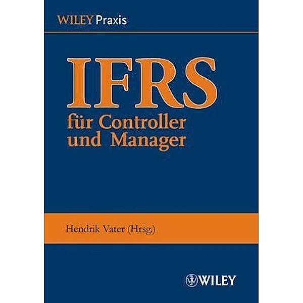 IFRS für Controller und Manager