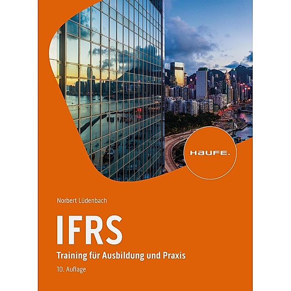 IFRS / Haufe Fachbuch, Norbert Lüdenbach