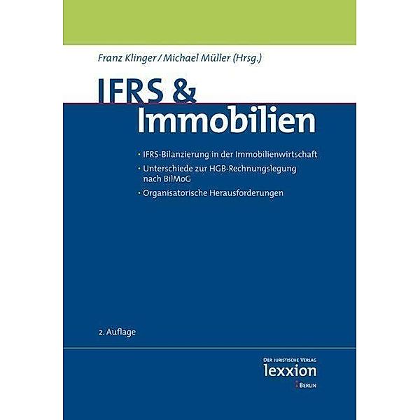 IFRS & Immobilien