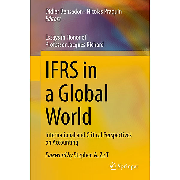 IFRS in a Global World