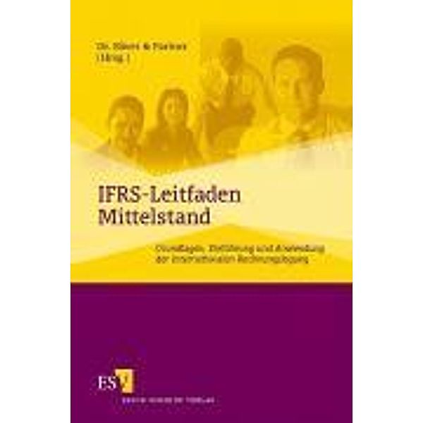 IFRS-Leitfaden Mittelstand