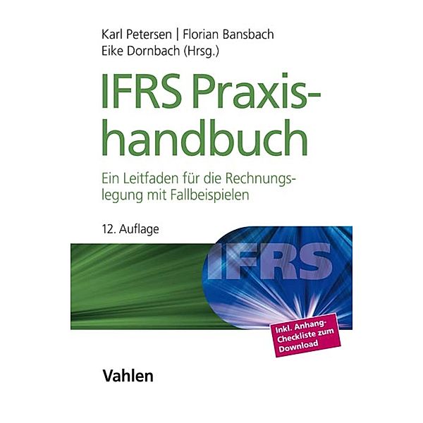 IFRS Praxishandbuch